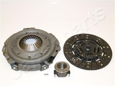 ЗЧЕПЛЕННЯ КОМПЛЕКТ JEEP CHEROKEE 2,5 TD 4X4 90-99 KF-015