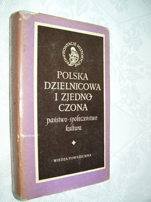 POLSKA DZIELNICOWA I ZJEDNOCZONA - GIEYSZTOR