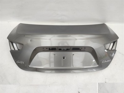 Крышка багажника багажника maserati ghibli po 2013 фото №1