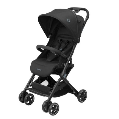 WÓZEK SPACEROWY MAXI COSI LARA 2 BLACK