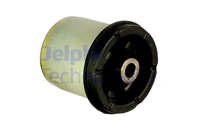 DELPHI SILENTBLOCK PALANCA PARTE TRASERA L/P FIAT GRANDE PUNTO PUNTO PUNTO EVO  