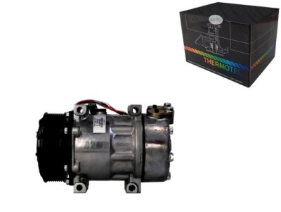 Thermotec компресор компресор кондиціонера 1888033 фото №1