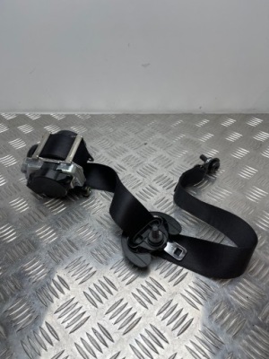 Bmw x5 f15 pas безпеки сидіння заднього 624640600c фото №1