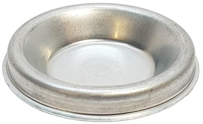 Заглушка ступиця citroen t. citroen/peugeot berlingo / partner фото №1