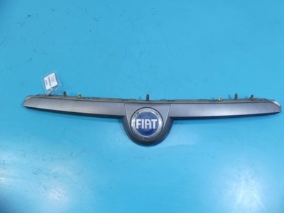 Решітка радіатора решітка радіатора fiat ulysse ii 02-10 фото №1