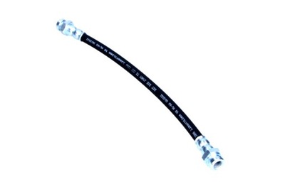 Шланг гальмівний mazda t demio 98- le maxgear фото №1