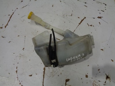 Бак омивача renault laguna 3 iii hb фото №1