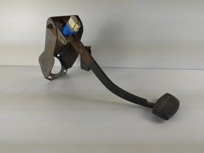 Педаль гальма ford f150 f-150 04-08 фото №1