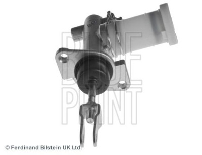 BLUE PRINT BOMBA INYECCIÓN NISSAN PATROL/TERRANO 2,4-2,8/2,7-3,2 D 4WD 80-02  