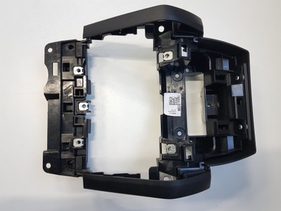 Рамка корпус навігації радіо renault captur ii 19 фото №1