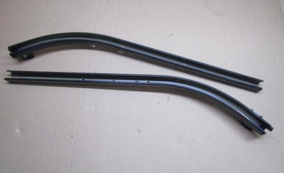 Напрямна верхній двері розсувних ліва права citroen berlingo iii xtr фото №1