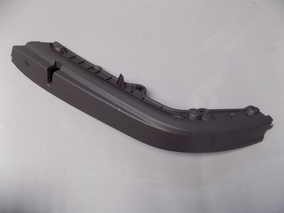 Vw phaeton захист двері ліва задня 3d4867055e фото №1