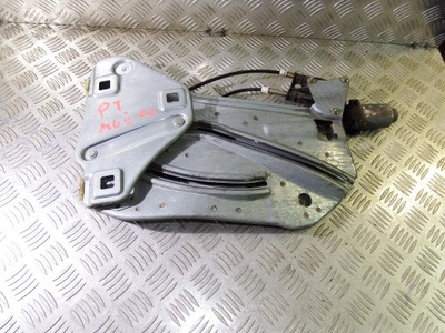 Подъемник механизм моторчик стекло правый задняя renault megane ii cc cabrio фото №1