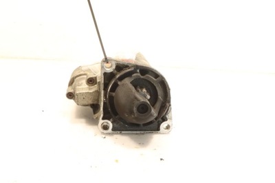 Стартер fiat bravo ii 1.6jtd фото №1