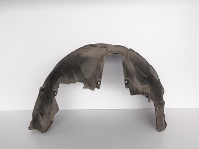 Audi rs6 4k0 21- підкрилок праве задня фото №1