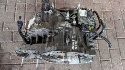 КОРОБКА ПЕРЕДАЧ АВТОМАТ FORD MONDEO MK4 2.3 16V