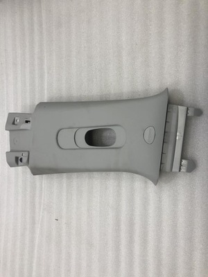 Jeep compass ii 17- захист стійка ліва 6nd21ps4aa фото №1