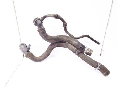 Leon ii lift шланг wąż труба wody 1.2 tsi фото №1