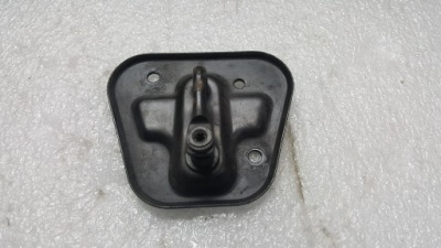 Засувка капот audi r8 4s0823186a оригінал демонтаж фото №1