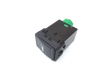 X-trail t32 кнопка відкривання кришки багажника фото №1