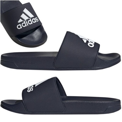 KLAPKI BASENOWE MĘSKIE ADIDAS ADILETTE SHOWER GZ3774 r. 42