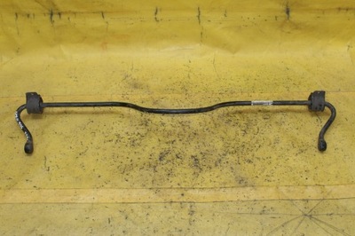 Тяга стабилизатора задняя sprinter 906 907 17mm фото №1