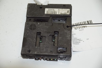 Модуль комфорта 96647424 chevrolet epica фото №1