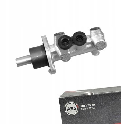 Насос тормозная a.b.s. do renault thalia i 1.6 1.9 фото №1