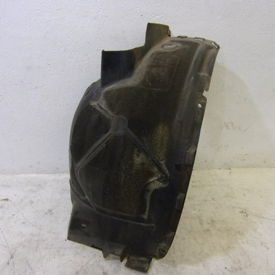 Подкрылок правое передние opel insignia фото №1