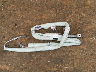 Шторка безопасности правая подушка безопасности volvo xc40 p31690774 2019 rok фото №1