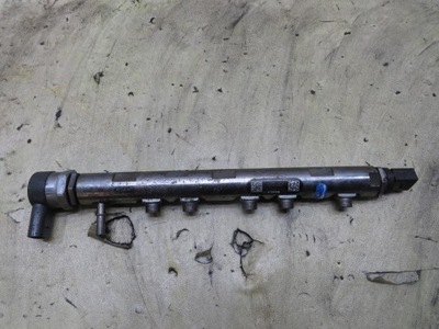 Молдинг упорскування mini countryman r60 lift 1.6 d 851416601 фото №1