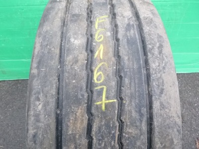 ПОКРИШКА CIĘŻAROWA 385/65R22.5 BARUM BT200 NACZEPOWA CIĘŻAROWE TIR