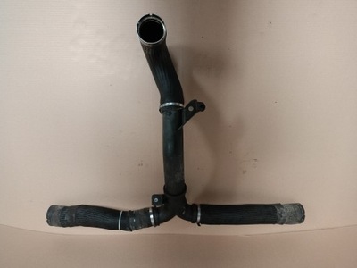 Шланг труба waz интеркулер maserati ghibli iii 3.0d фото №1