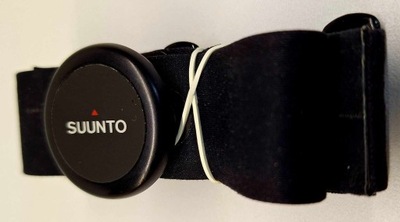 Pas HR czujnik tętna Suunto Smart Sensor Bluetooth