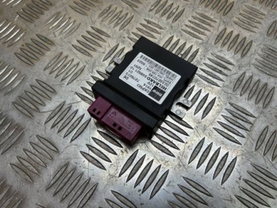 Блок управления / модуль насоса топлива bmw 5 f10 f11 2012 7276073 фото №1