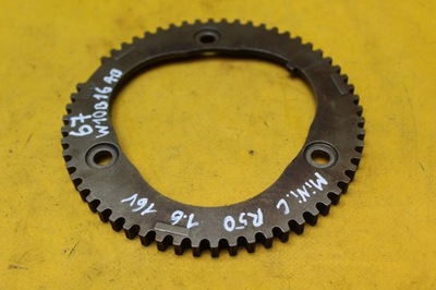 Зчитувач кільце вала mini cooper r50 1.6 16v фото №1