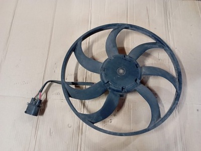 Vw polo 6r вентилятор 1k0959455fb фото №1