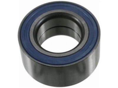 Підшипник колеса задня mercedes clk c209 02-09 a209 02-10 slk r171 04-11 фото №1