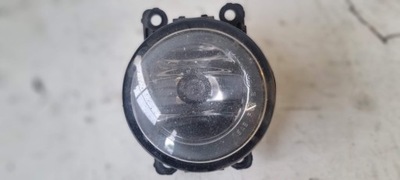 Противотуманная фара navara d40 pathfinder r51 фото №1