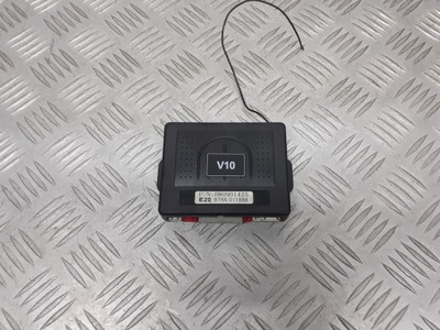 Модуль audi a4 b5 фото №1