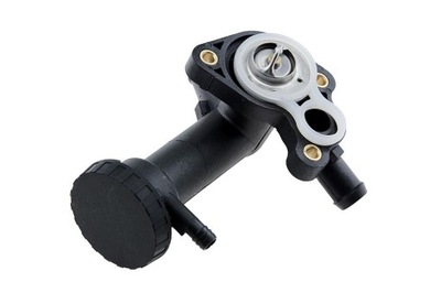 Корпус термостата mini r50 r52 r53 cooper one 01- фото №1