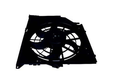 VENTILADOR DEL RADIADOR BMW 3 E46 MAXGEAR  