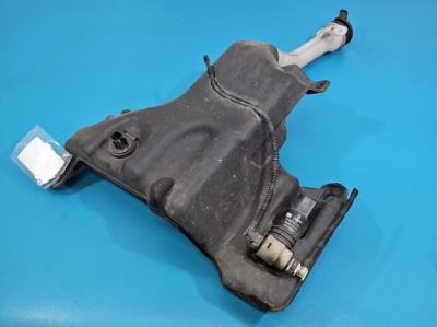 Бак бачок рідина розпилювача opel insignia b фото №1