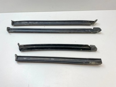 Частини кузов mercedes-benz sl r129 1297703098 21063285 3.2l фото №1