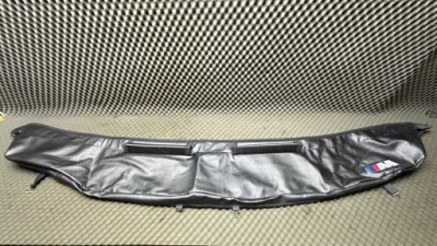 Захист капот проти odpryskowa bmw f30 фото №1