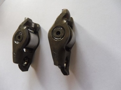 Коромысло клапанные mitsubishi 4g63 фото №1