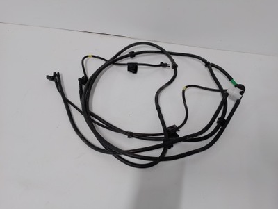 Провода омывателя жабо citroen c4 cactus фото №1