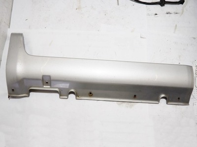 Sportage ii молдинг поріг права задня 87764-0z000 фото №1