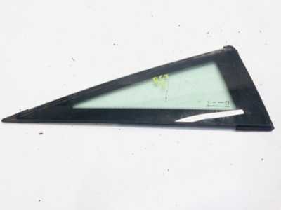 Стекло кузовная правый задняя peugeot rcz фото №1