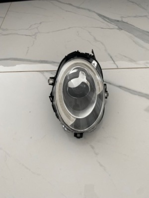 Mini one - cooper f56 f55 2015 жгут трубопровод лампа передних фото №1